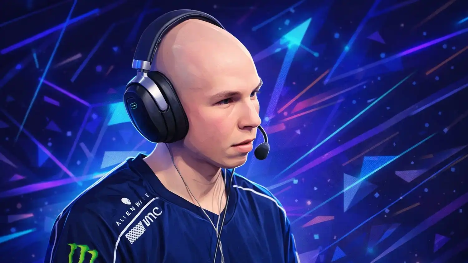 EliGE Calls Out “Lucky” CS2 Major Qualification: “It Doesn’t Feel Good”